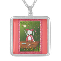 The Magical Cat Jewelry