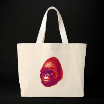 THE MAJESTIC GORILLA bags