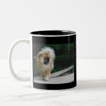 The Majestic Maggie Coffee Mugs