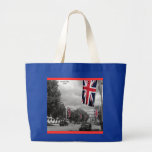 The Mall, London Jumbo Bag