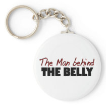 The Man Behind The Belly
