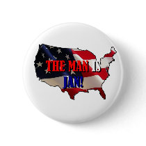 THE MAN IS JAN BUTTON