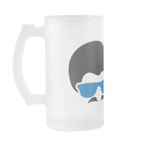 THE MAN COFFEE MUGS