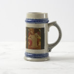 The Man Of Sorrows By Meister Francke (Best Qualit Coffee Mugs