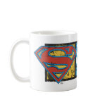The Man of Steel mugs
