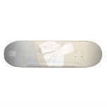 The Man Skate Board Decks