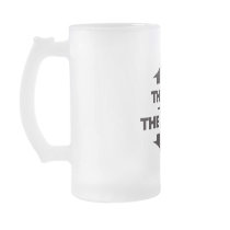 The Man The Legend - Black Mug