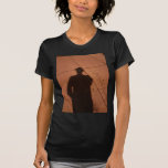 The Man Who wasn't There Tshirt