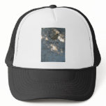 The March King - John Philip Sousa hats