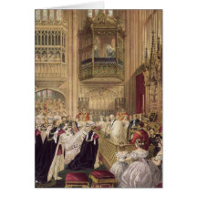 The Marriage of Edward VII Cards
