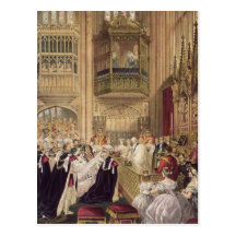 The Marriage of Edward VII Postcards