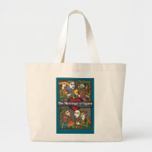 The Marriage of Figaro, Opera Bag