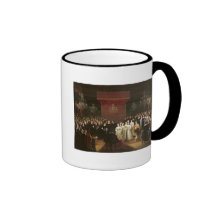 The Marriage of Frederick William Mug