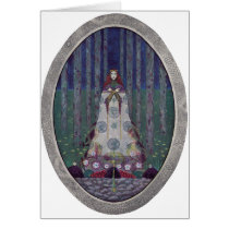 The Marsh King's Daughter cards