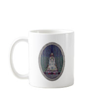 The Marsh King's Daughter mugs