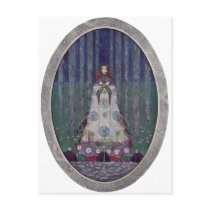 The Marsh King's Daughter postcards