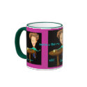 The Mary "Small Coffee" Mug