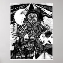 The Mask Poster