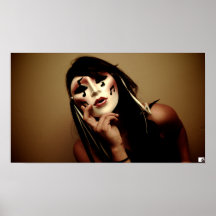 The Mask - Print