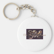 The Maslow Woman Key Chains