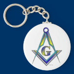 The Mason keychains