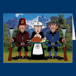 The Masonic Clan cards