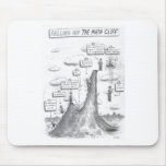 The Math Process mousepads