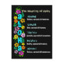 The Meaning of Aloha Post Cards