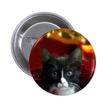 The Meaning of Christmas Button