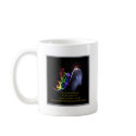 The Measure of Life mugs