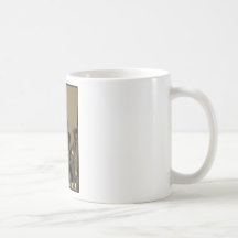The Menu Mug