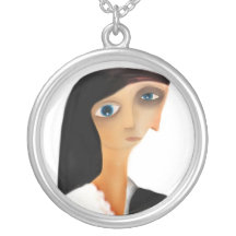 The Merge of Marriage Necklaces