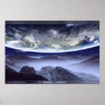 The Merging Of Worlds Posters