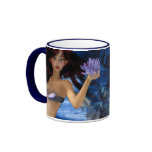 The Mermaids Gift Coffee Mug