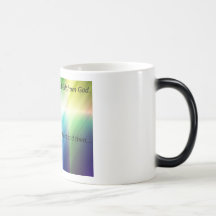 The Message Mug