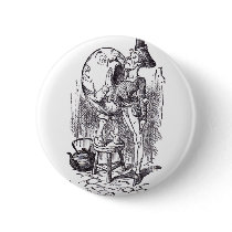 The Messenger buttons
