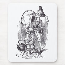 The Messenger mousepads