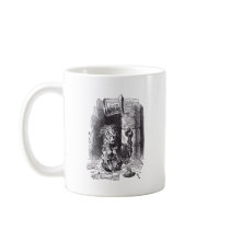 The Messenger mugs