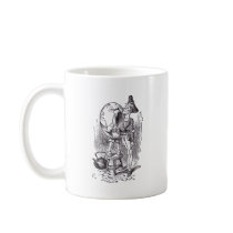 The Messenger mugs