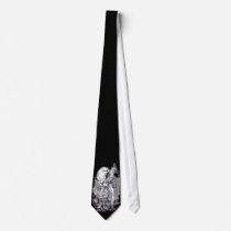 The Messenger ties