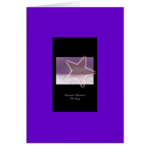 The Messiah Card
