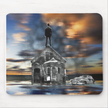 The Middle Mousepads