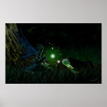 The Midnight Meeting Poster