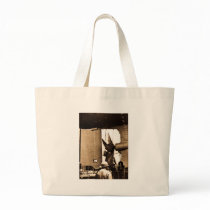 The Mighty Fitz - Rudder & Prop Bag