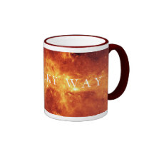 The Milky Way Mug