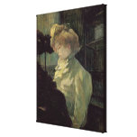The Milliner, 1900 Stretched Canvas Prints