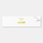 The Million Dollar Question Mugs Bumper Stickers