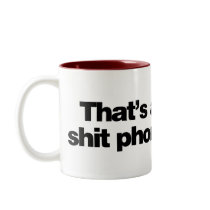 The MIR Mug