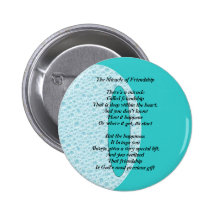 The Miracle of Friendship Button