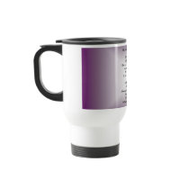 The Miracle of Friendship mug